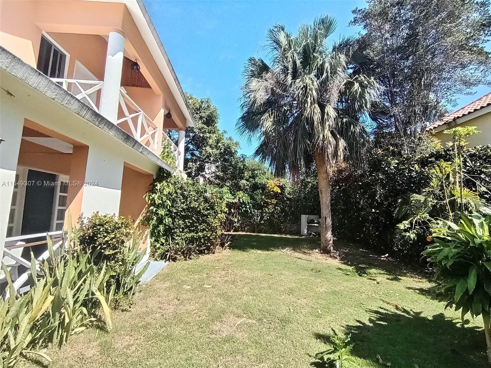 Beautiful Residential Villa